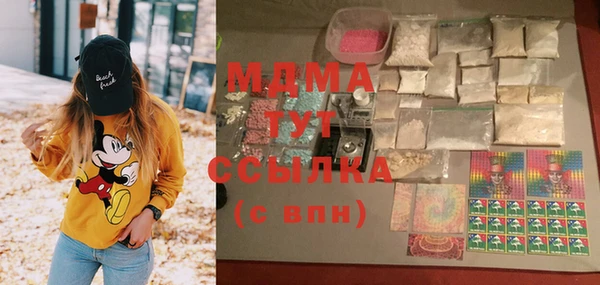 mix Надым